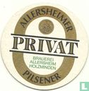 Allersheimer Privat Heller Bock / Pilsener - Image 2