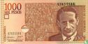 Kolumbien 1.000 Pesos 2006 (P456f) - Bild 1