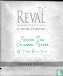 Green Tea Lemon Grass - Bild 1
