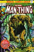 The Man-Thing 1 - Image 1
