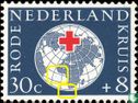 Red cross (PM4) - Image 1