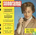 Sonorama N° 24 - Novembre 1960 - Afbeelding 1
