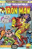 The Invincible Iron Man 72 - Image 1