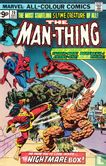The Man-Thing 20 - Bild 1