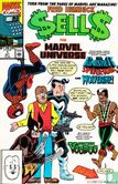 Fred Hembeck $ell$ The Marvel Universe - Image 1