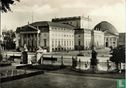Berlin. Deutsche Staatsopera
