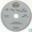 The Way You Move - Afbeelding 3