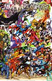 JLA / Avengers 3 - Afbeelding 1