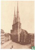 Berlin: Nicolaikirche (1904) - Image 1