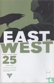 East of West 25 - Image 1
