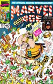 Marvel Age 85 - Afbeelding 1