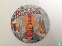 The beer of Barcelona - Afbeelding 1
