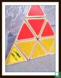 Pyraminx - Afbeelding 2