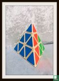 Pyraminx - Afbeelding 3