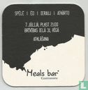 Meals bar - Image 1