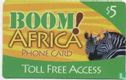 Boom Africa - Image 1