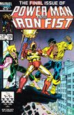 Power Man and Iron Fist 125 - Image 1