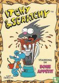 Itchy & Scratchy - Image 1
