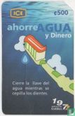 Ahorre Agua - Image 1