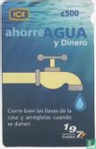 Ahorre Agua
