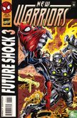 New Warriors 70