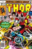 The Mighty Thor 271 - Image 1