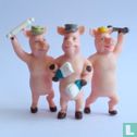 Three Little Pigs (Shrek) - Image 1