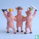 Trois Petits Cochons (Shrek) - Image 2