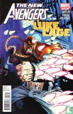 New Avengers: Luke Cage 3/3 - Bild 1