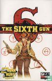 The Sixth Gun 50 - Image 1