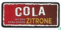 Veltins Cola Zitrone (variant) - Image 2