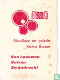 Van Leeuwen          - Image 1