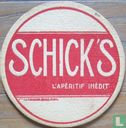 Schick's Cocktail - Image 1