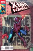 X-Men Forever 2 2 - Image 1