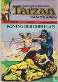 Koning der gorilla's - Afbeelding 1