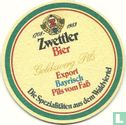 275 Jahre Zwettler Bier - Afbeelding 2