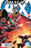 What if?... AvX 4 - Image 1