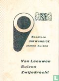 Van Leeuwen   - Image 1