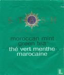 moroccan mint  - Image 1