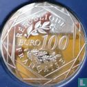 Frankrijk 100 euro 2014 - Afbeelding 2