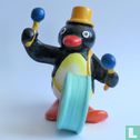 Pingu mit Trommel - Bild 1
