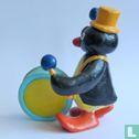 Pingu avec tambour - Image 3