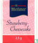 Strawberry-Cheesecake - Afbeelding 1