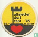 Altstetter Dorpsfest - Afbeelding 1
