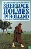 Sherlock Holmes in Holland - Bild 1