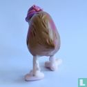 Kiwi mit Helm - Bild 2