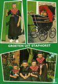 Groeten uit Staphorst - Image 1