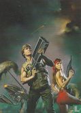 Combat Zone