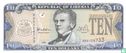 Liberia 10 Dollars - Image 1