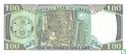 Liberia 100 Dollars - Image 2